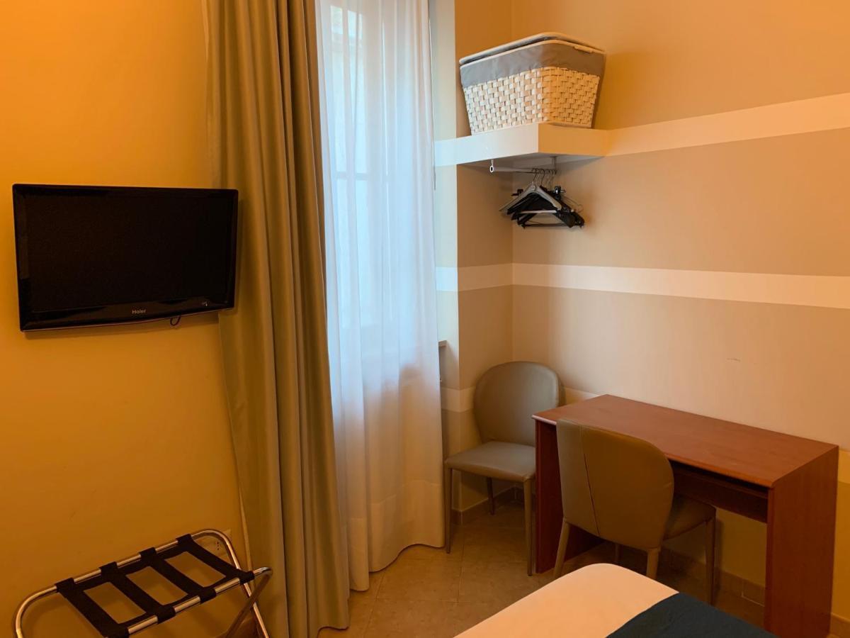 Ristorante Del Cacciatore Hotel 2*